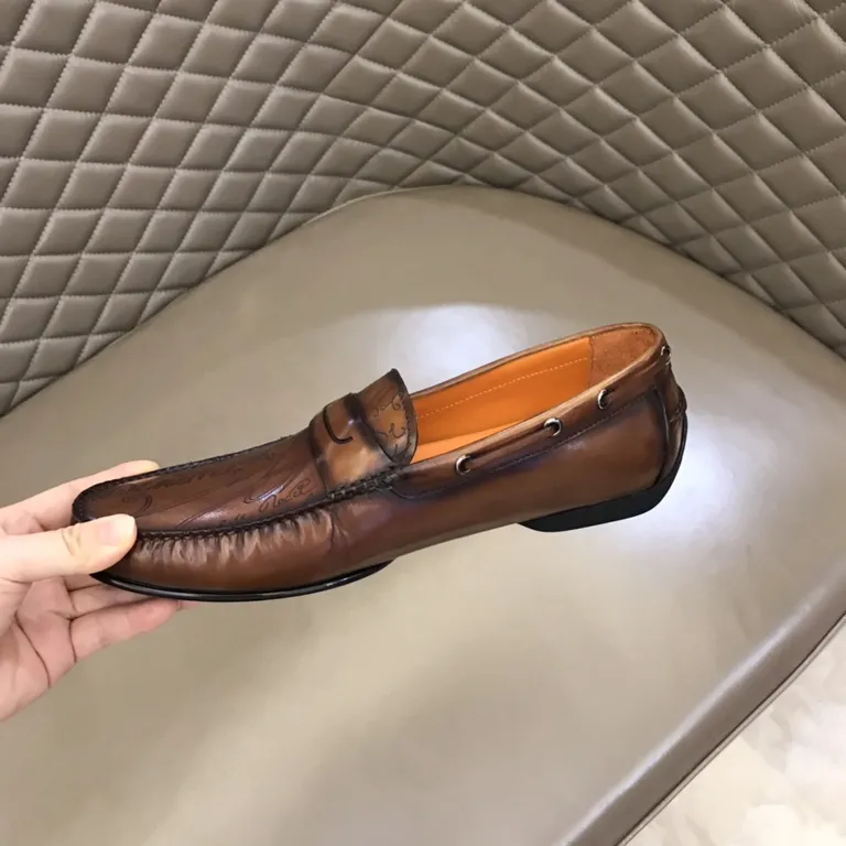 Berluti Shoe 